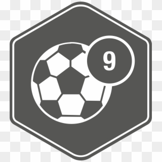 Ballnet - Soccer Own Goal Icon Clipart