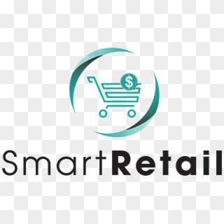 Smart Retail Logo-01 - Graphic Design Clipart