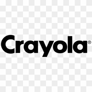 Logo Crayola Clipart