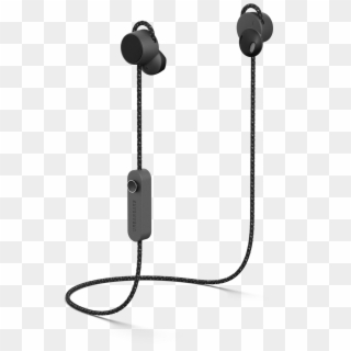 Earbuds Vector Headphone Cord - Urbanears Jakan Wireless Bluetooth In-ear Headphones Clipart