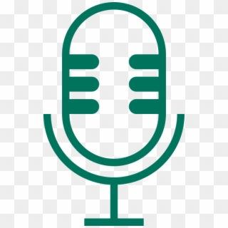 Mic-on Mic On - Micro Icon Clipart