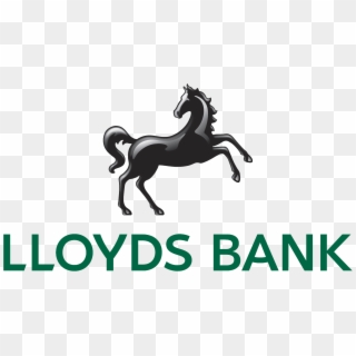 Lloyds Bank Logo Transparent Background - Lloyds Bank Logo Png Clipart