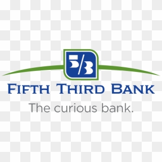 Fifth Third Bank Clipart