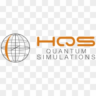 Heisenberg Quantum Simulations Clipart
