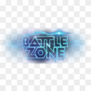 Battlezone Playstation Vr,ps4 , Png Download - Graphic Design Clipart
