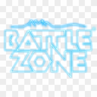 Sony Interactive Entertainment Europe To Publish Battlezone® - Electric Blue Clipart