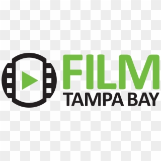 Sponsored By Film Tampa Bay - Parallel Clipart