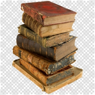 Old Books Png Clipart Hardcover Book - Fault Of Our Education System Transparent Png