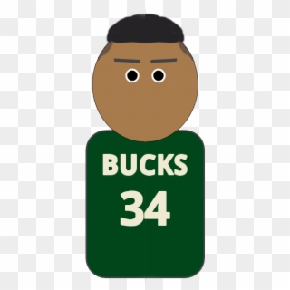 Giannis - Sign Clipart