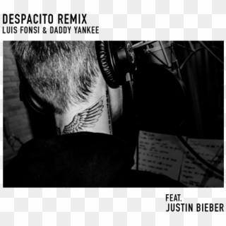 Despacito Remix Justin Bieber Clipart