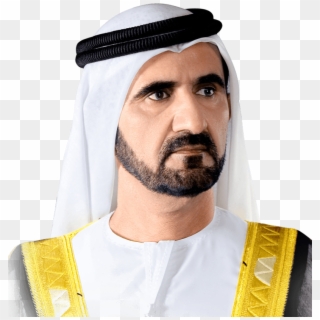 The Uae Will Soon Celebrate The Flag Day - Sheikh Mohammed Clipart