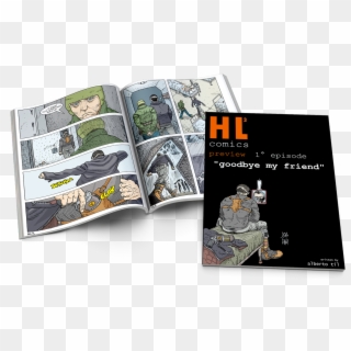 Half Life 3 Comics - Hl3comics Clipart