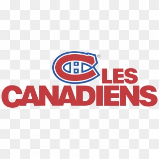 Montreal Canadies Logo Png Transparent - Montreal Canadiens Vector Clipart