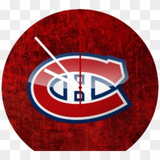 Montreal Canadiens Clipart - Large Size Png Image - PikPng