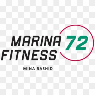 Marina Fitness - Vip Travel Clipart