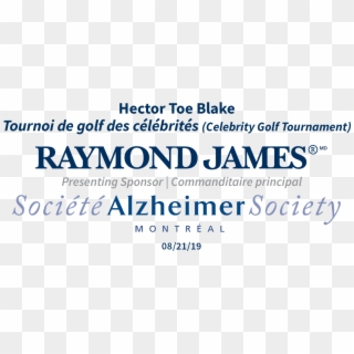 The Hector “toe” Blake Celebrity Golf Tournament - Raymond James Stadium Clipart