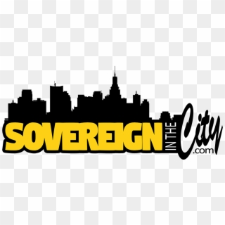 Sovereign In The City Clipart