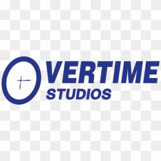 Overtime Studios - Graphic Design Clipart
