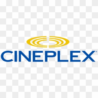 Exclusive Offer From Cineplex For - Cineplex Entertainment Clipart