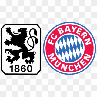 Eilmeldung Fc Bayern Kauft Tsv 1860 M&252nchen - Bayern Munich Logo 512 X 512 Clipart