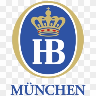 Bayern Munchen Wikipedia - Hofbrauhaus Cleveland Logo Clipart