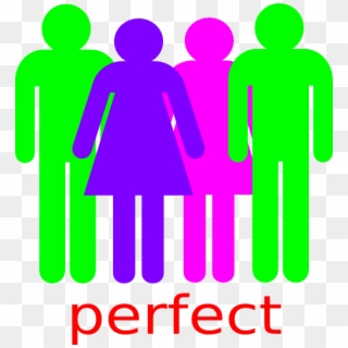 Perfect Stick Figure Png Clipart