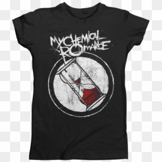 My Chemical Romance T Shirt Clipart
