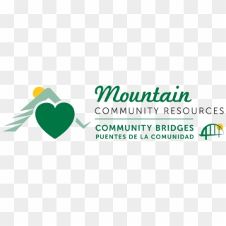Mountain Community Resources - Madrid Clipart