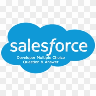 Salesforce.com Clipart