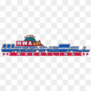 Nwa Wbw Title - National Wrestling Alliance Clipart