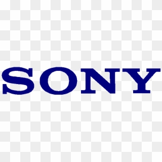 Sony Clipart
