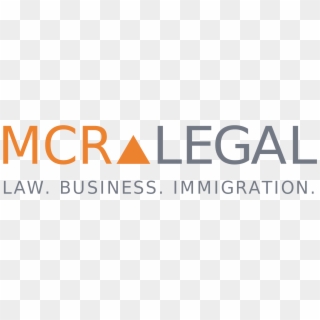 Mcr Legal - Graphic Design Clipart