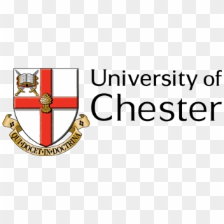 08 Sep 2015 - University Of Chester Logo Clipart