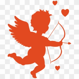 Cupid Arrow Png Image - Cuadrilla Resources Clipart