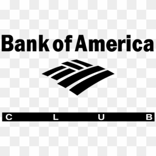 Bank Of America Clipart