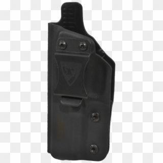 Picture Of Cdc Holster Ruger Lcp Left Hand - Handgun Holster Clipart