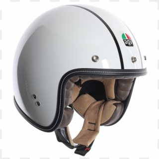 Agv Rp60 Bonneville Gladiator - Agv Helmets Jet Clipart