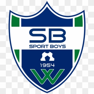 Sport Boys - Sport Boys Warnes Png Clipart