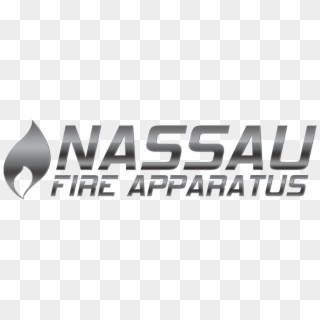 Nassau Fire Logo - Sign Clipart