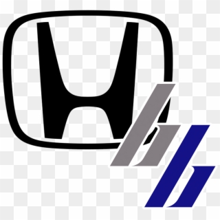 Honda Clipart Motorsport - Honda Cr V Logo - Png Download