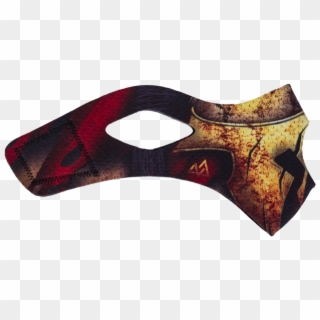 0 Sparta Gold Mini Bundle - Sleep Mask Clipart