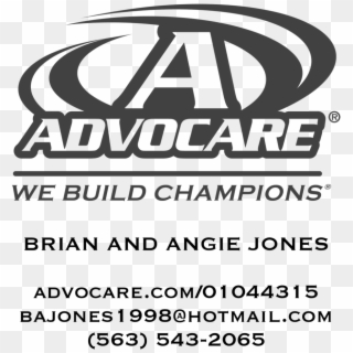 Advocare Logo , Png Download - Advocare Clipart