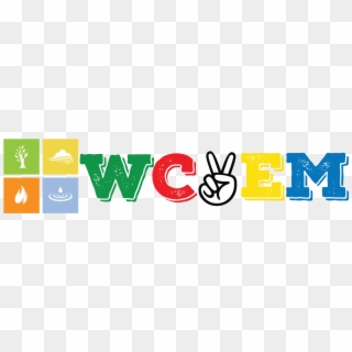 Wc2em Wc2em - Graphic Design Clipart