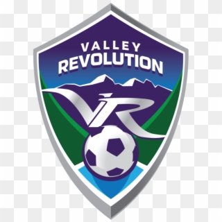 Logos Redesigned As Soccer - Emblem Clipart