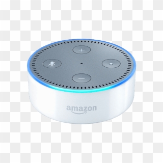 Amazon Echo Clipart