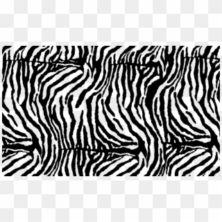 Zebra Print Ap 00 - Hydrographics Clipart
