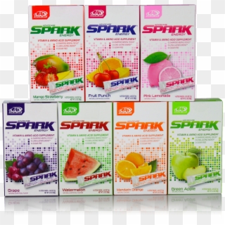 The Sweet Reward Of Renewal Get A Box Of Advocare Spark - Flyer Clipart