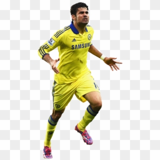 Diego Costa Chelsea Png Clipart