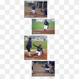 See The Following Five Photographs Of The Badger All-intermountain - Catcher Clipart