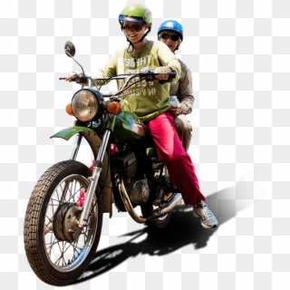 Please Leave This Field Empty - Motorcycle Clipart